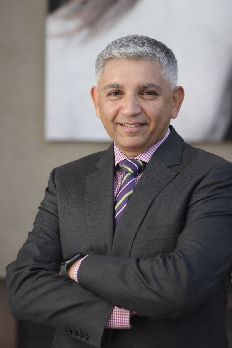 Osman Rashid - Founder & CEO of BeMaestro